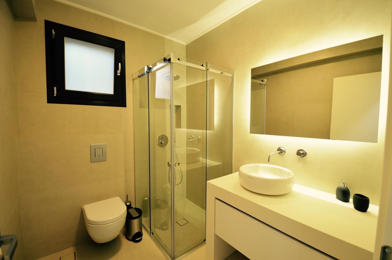 Asaya Hills Villas Parga Extérieur photo