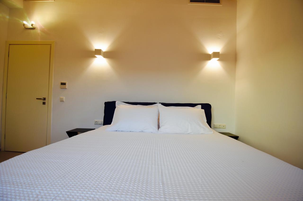 Asaya Hills Villas Parga Extérieur photo