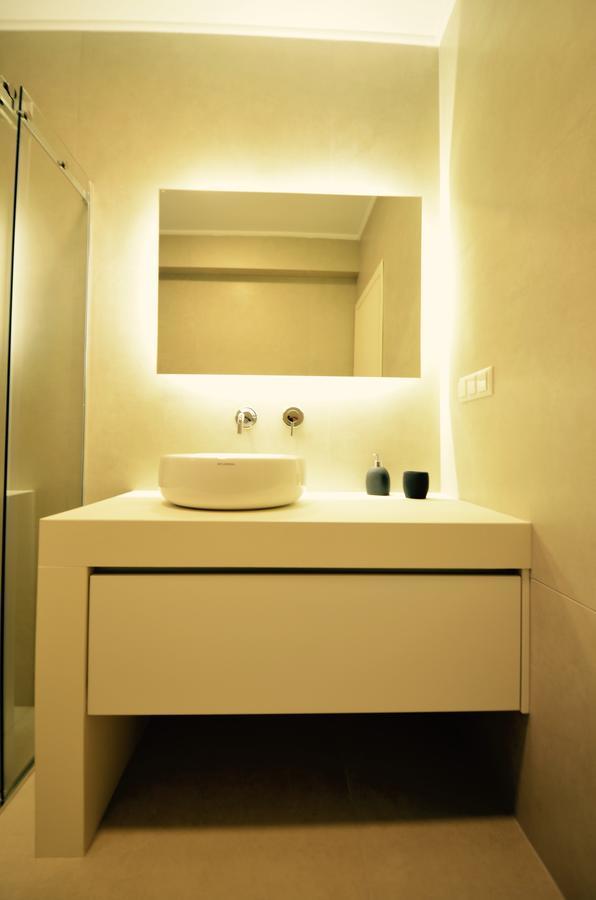 Asaya Hills Villas Parga Extérieur photo